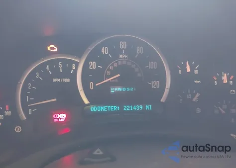 2004 Cadillac Escalade Standard from USA, damaged, VIN 1GYEC63T24R256318